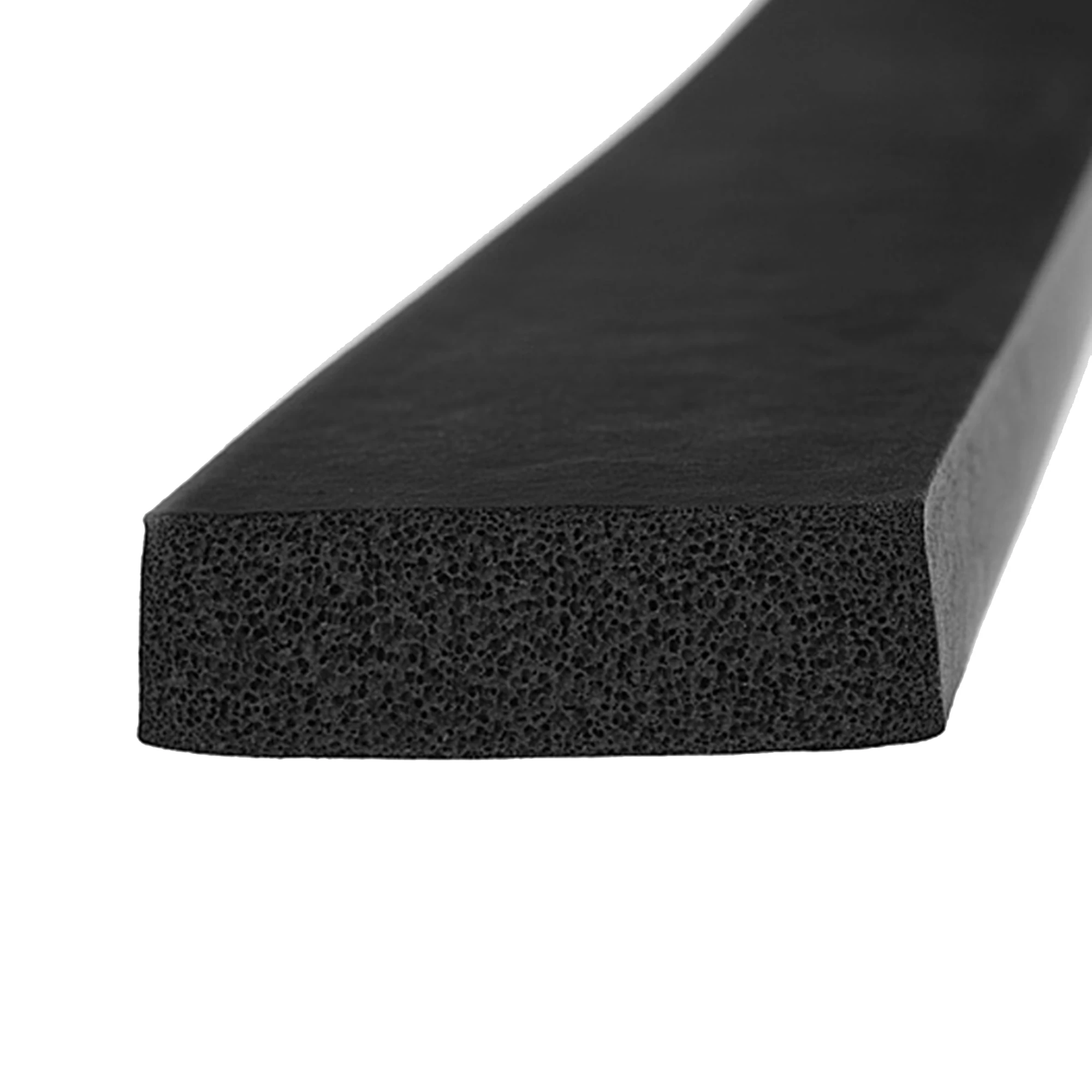 Epdm Rubber Seal Strip With Adhesive Back In Oem Design Buy Wooden