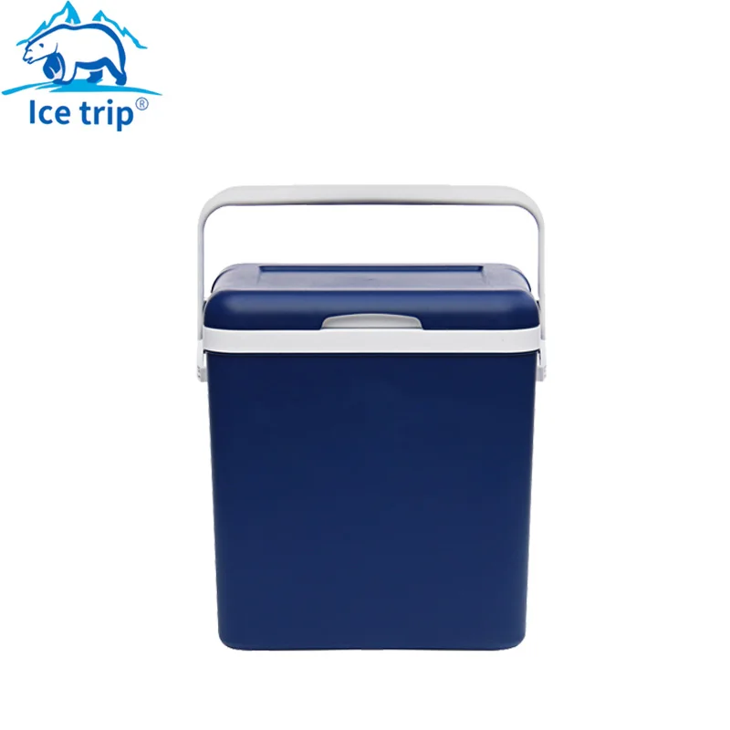 

Amazon Hot Sell Camping Plastic OEM Ice Chest Cooler Box Cooler For Outdoor, Red,blue,white