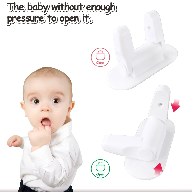 babyproof for doorknob handle