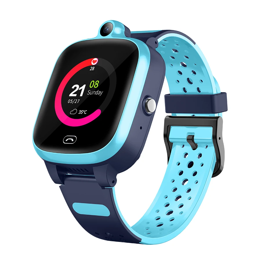 

Free Shipping's items Hot Selling Kids Watch Digital Watches SOS Gps Tracker Alarm Clock Calculator Kids Smartwatch