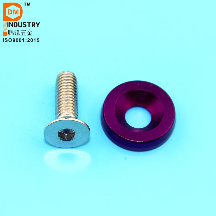 Fender washer (40)