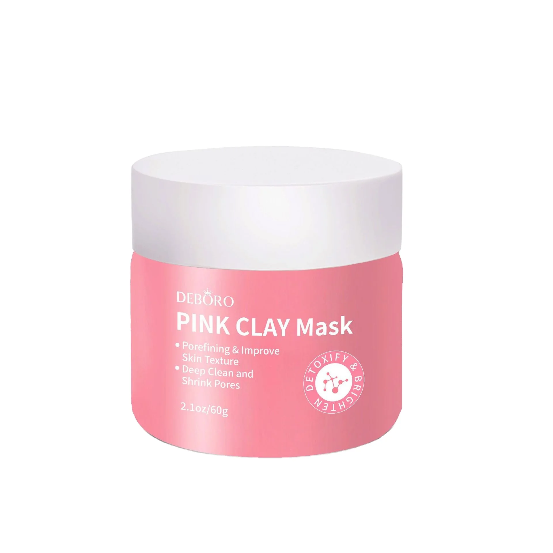 

Moisturizing Hydrating Mineral Extract Whitening Facial Body Scrub