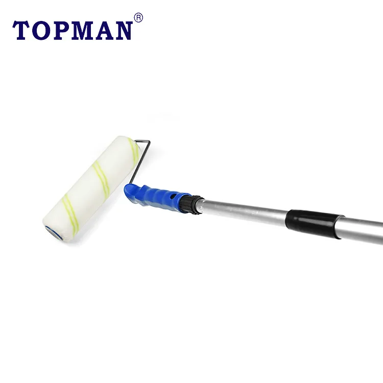 Paint Roller Set Suitable For All Interior And Exterior Diy Decorating Jobs Buy Diy