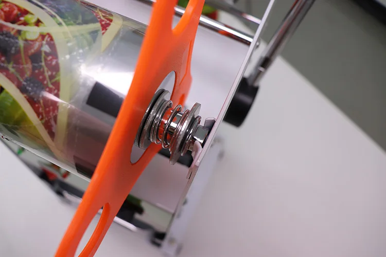 Manual cup Sealing Machine
