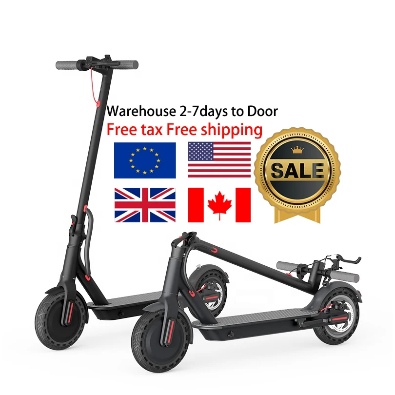 

Dropshipping Mi M365 fast electric scooters 8.5inch 10.4Ah 20mph smart steps trotinette electrique patinete electrico