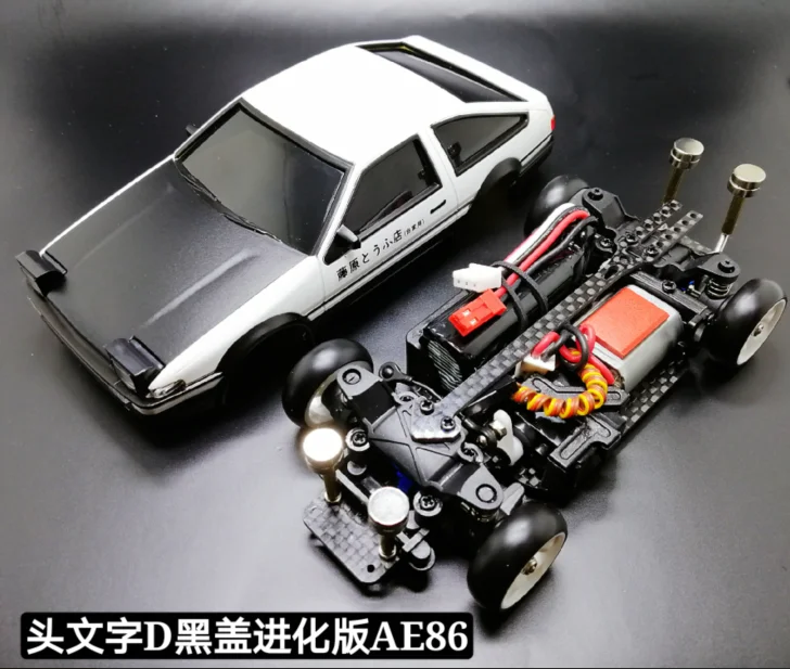 z cars rc