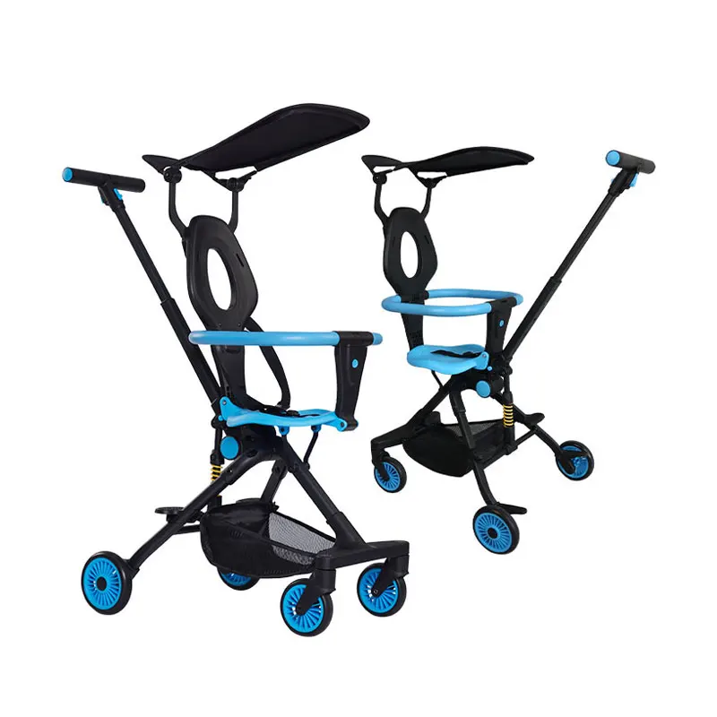 

Children Fashion Baby Stroller Pram, Reborn Baby Jogger Baby Stroller Pram/