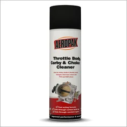 car brake cleaner spray