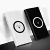 Qi Wireless Charger Power Bank 10000 Mah For iPhone For Samsung Galaxy S6 S7 Edge Portable Wireless Power Bank