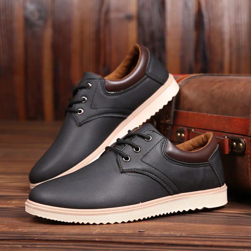 

Running Shoes Breathe Comfortable Man Sneakers Casual Wear-resisting Non-slip Height Increasing Men Sport Shoes, 3 colors