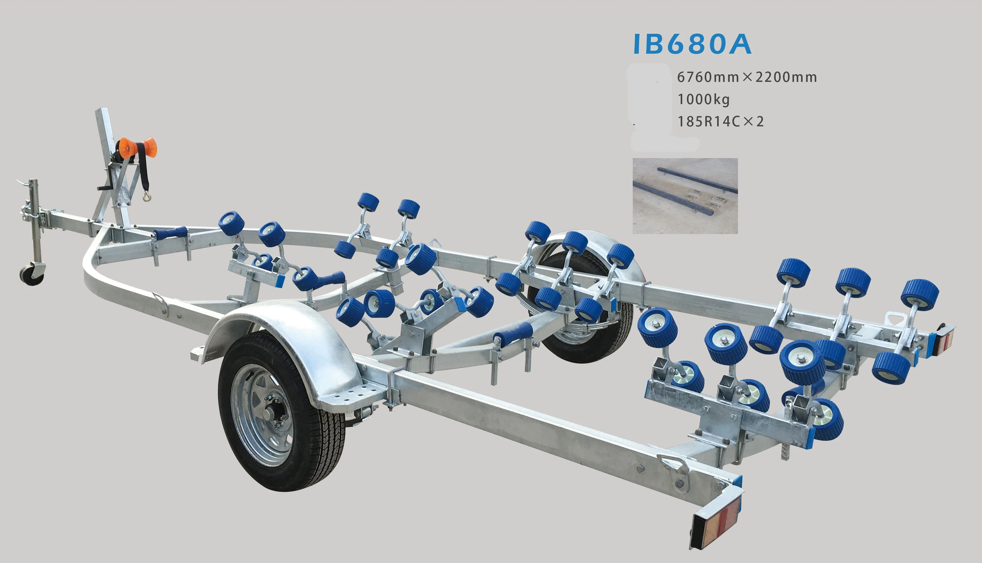 Ranger Boat Trailer Parts Buy Trailer,Boat,Boat Trailer Product on