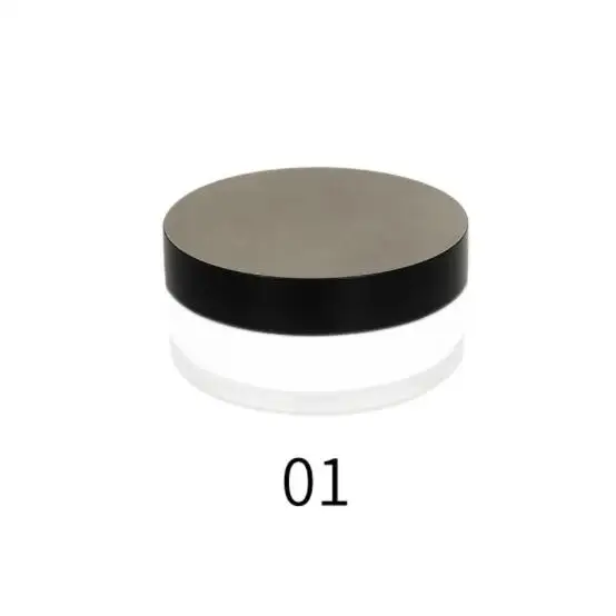 

Hot sale Wholesale Cosmetics Face Makeup Translucent Setting setting private label loose powders