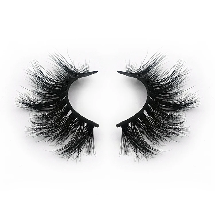 

custom eyelash packaging box private label eyelashes