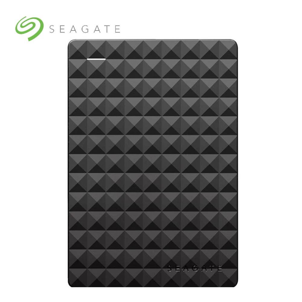 

Seagate Expansion HDD Drive Disk 1TB 2TB 4TB 5TB USB3.0 External HDD 2.5" Portable External Hard Disk For PC Mac