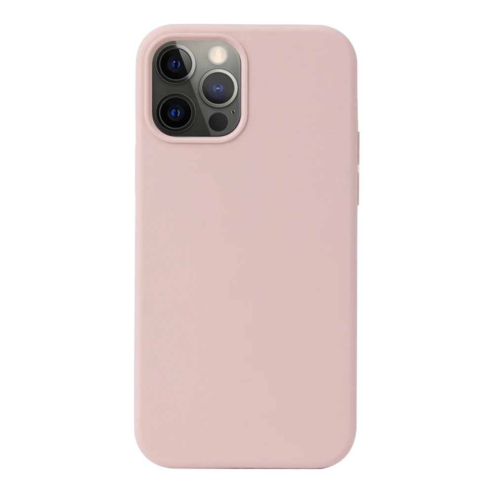 

OEM Cases High Quality Phone New For Iphone 13 12 11 Case, Black