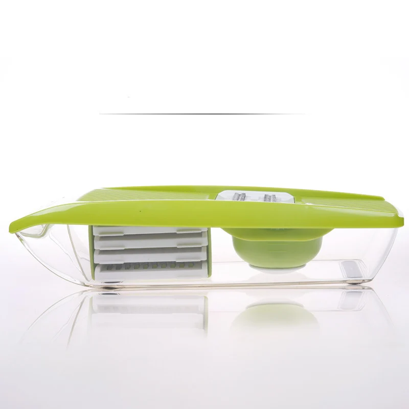 

Multi-function vegetable cutter wholesale home kitchen grater shredders slicers, Spot or customized