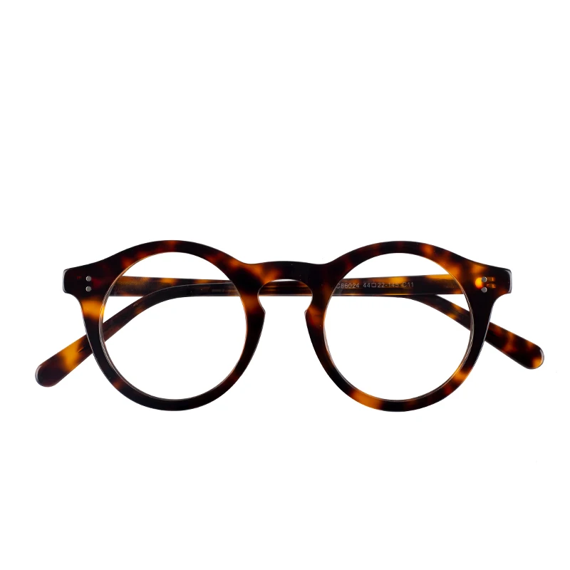 

Unisex Glasses Frame Eyewear Italy Design Mazzucchelli Acetate Optical Frames