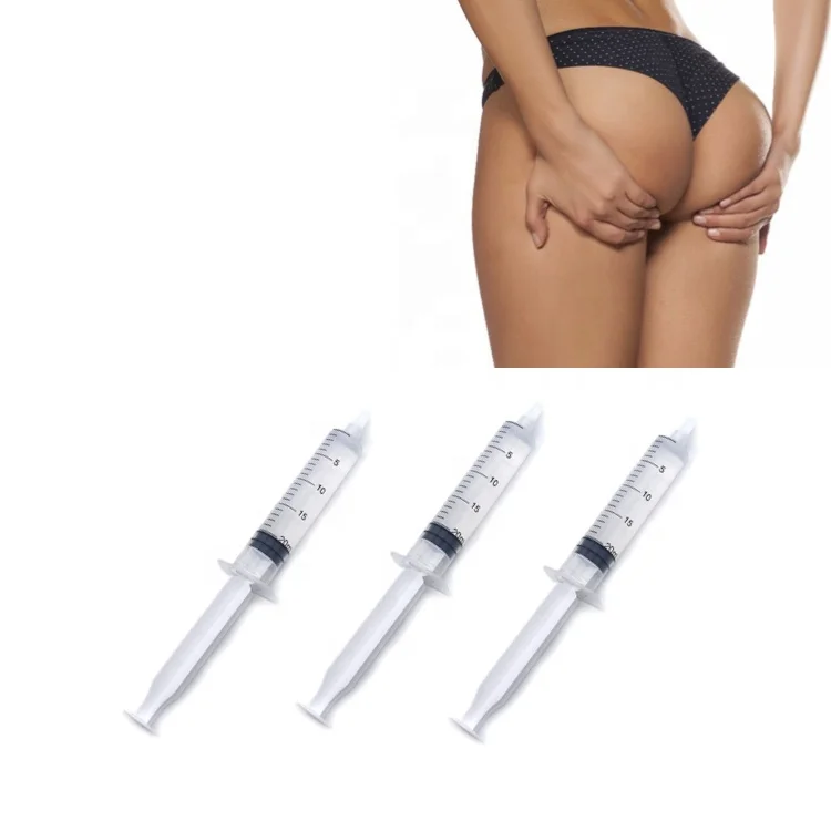 

Hot selling products breast filler injections butt injection, Transparent