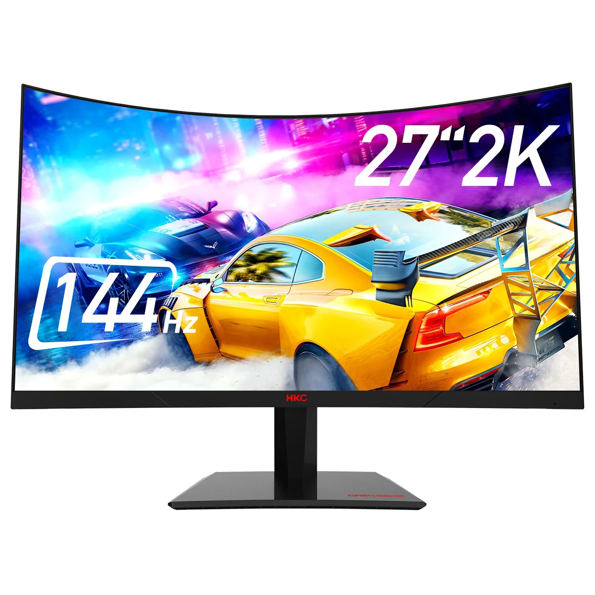 

Oceanview 24 inch gaming monitor 144hz 1080P IPS LED desktop computer gaming pc monitor with VGA and input gaming pc monitor