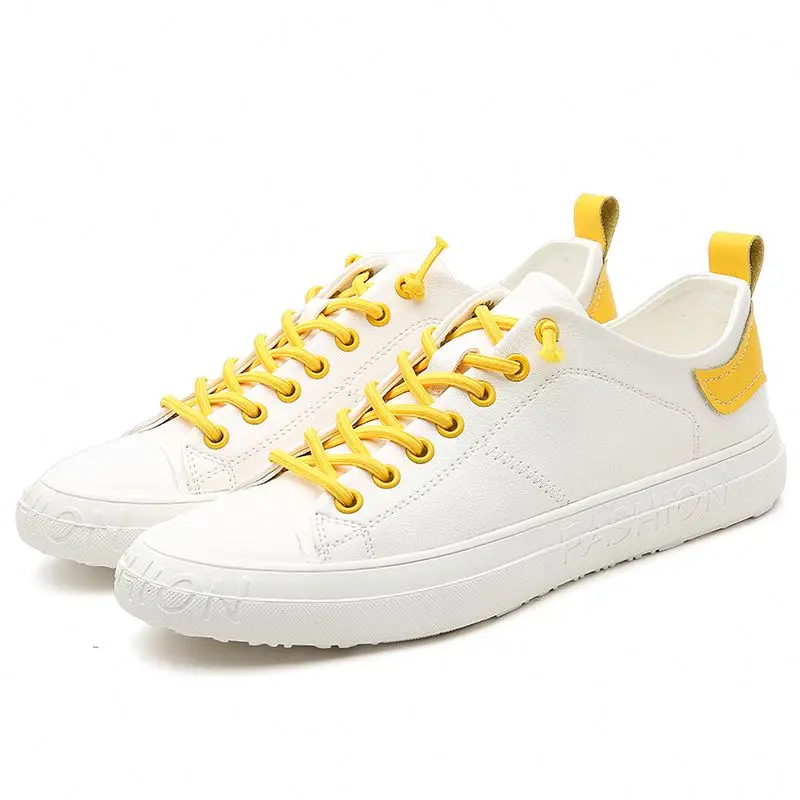 

Wholesale Custom Genuine Leather Men Dress Shoes Casual Shoes Sneakers
