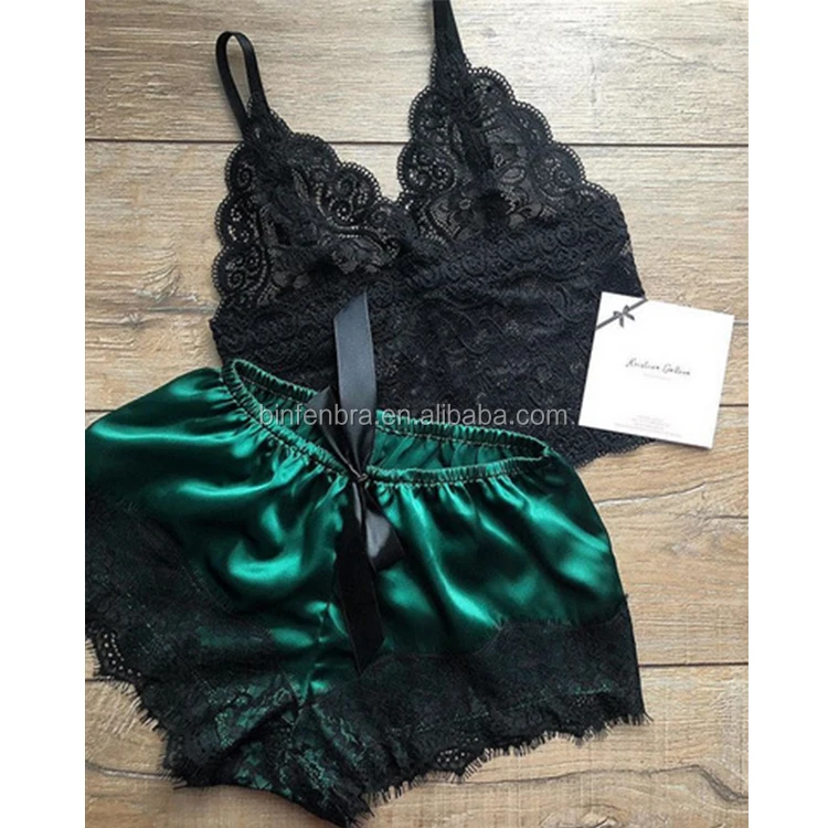 9001 Wholesale Night Sleepwear Lingerie Transparent Sexy Temptation