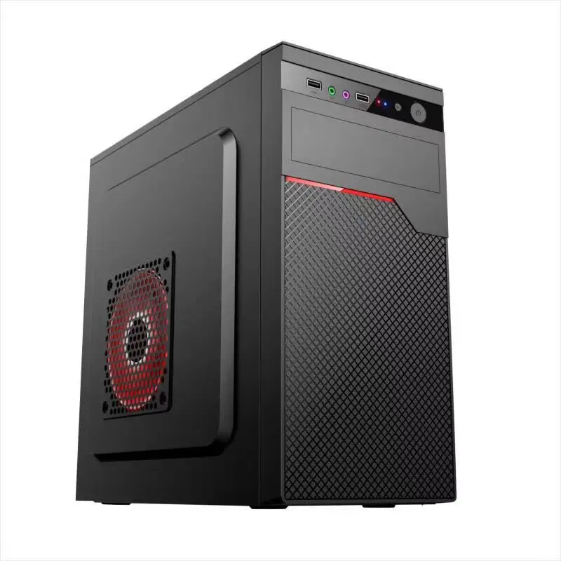 

Cabinet OEM Side Glass Panel Desktop Case Gamer ATX Gabinete Cabinet PC Case Gaming Computer Gaming Case Tower