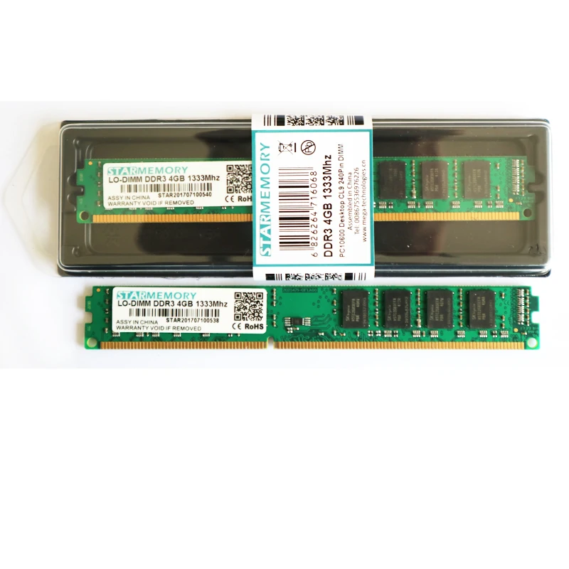 Second Hand Ram Ddr3 8gb Second Hand Desktop Ram 8gb Ddr3 1600mhz