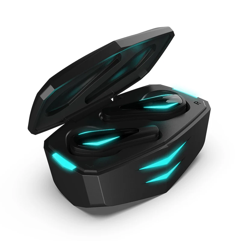 

In Ear Hand Free Wireless Stereo Earphones TWS Earbuds Electronics Headphone