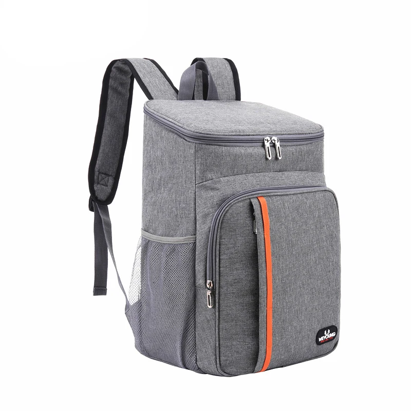 

CB016 Multifunctional waterproof cooler picnic leakproof food delivery backpack cooler bag insulated, Colors