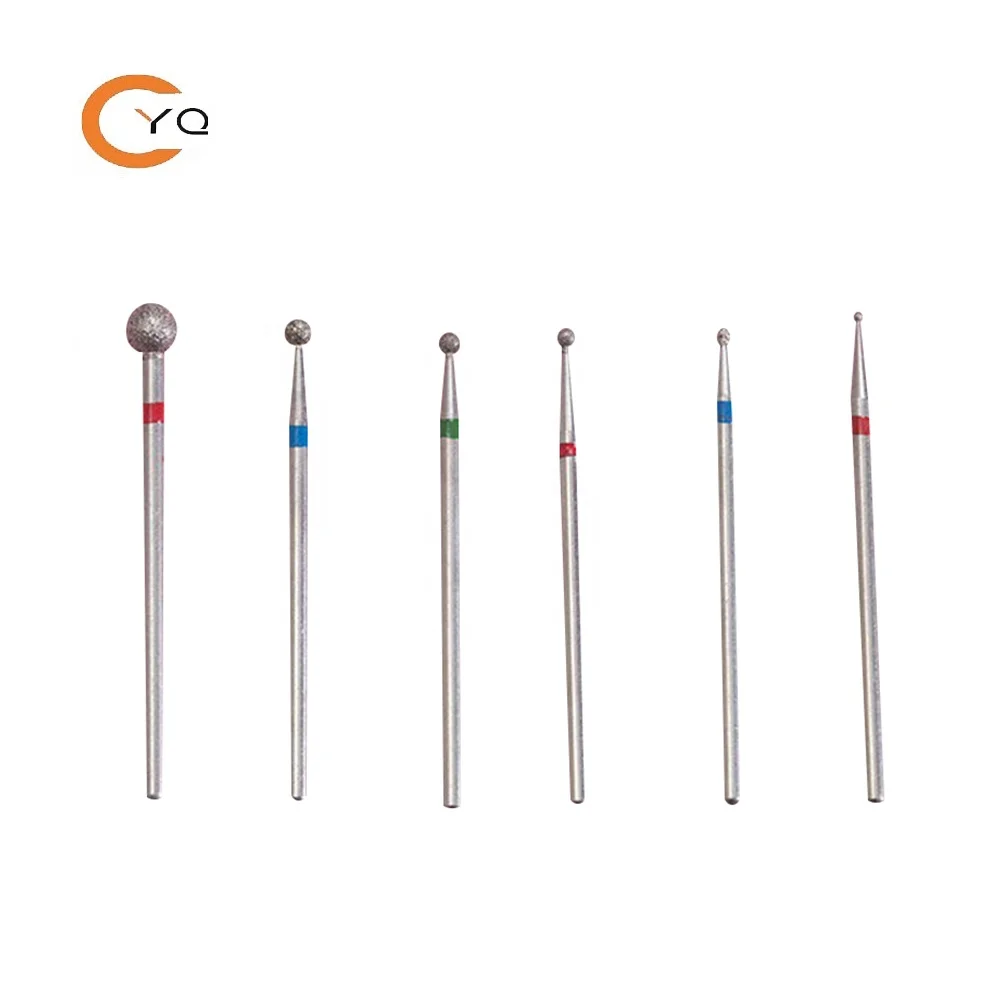 

Diamond Drill Bits Nail Art Manicure Pedicure Salon