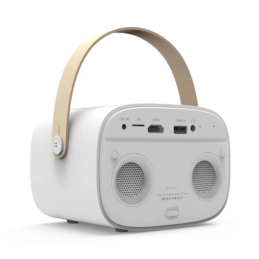 

Factory outlet home theater The most competitive price, White