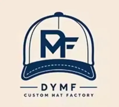 DYMF Hats Logo