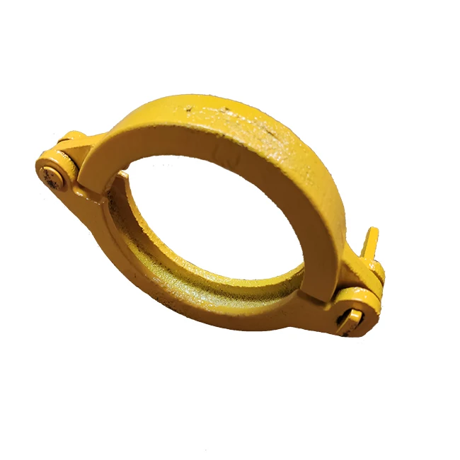 
PZ-5 dry shotcrete machine gunite machine spare parts quick couping for aliva 