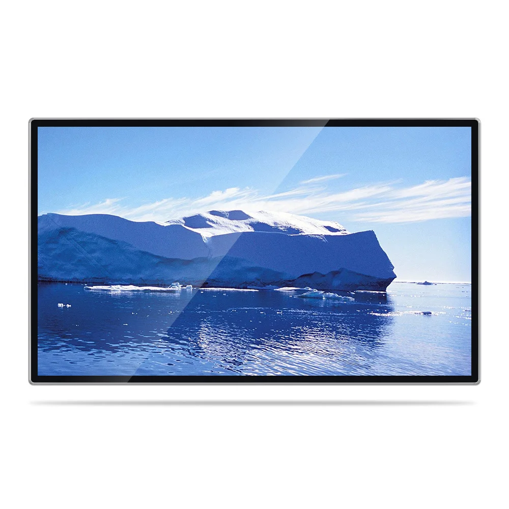 
September Hot Sale Bulk Wholesale slim Lcd Electronic Digital 21.5inch AD display 