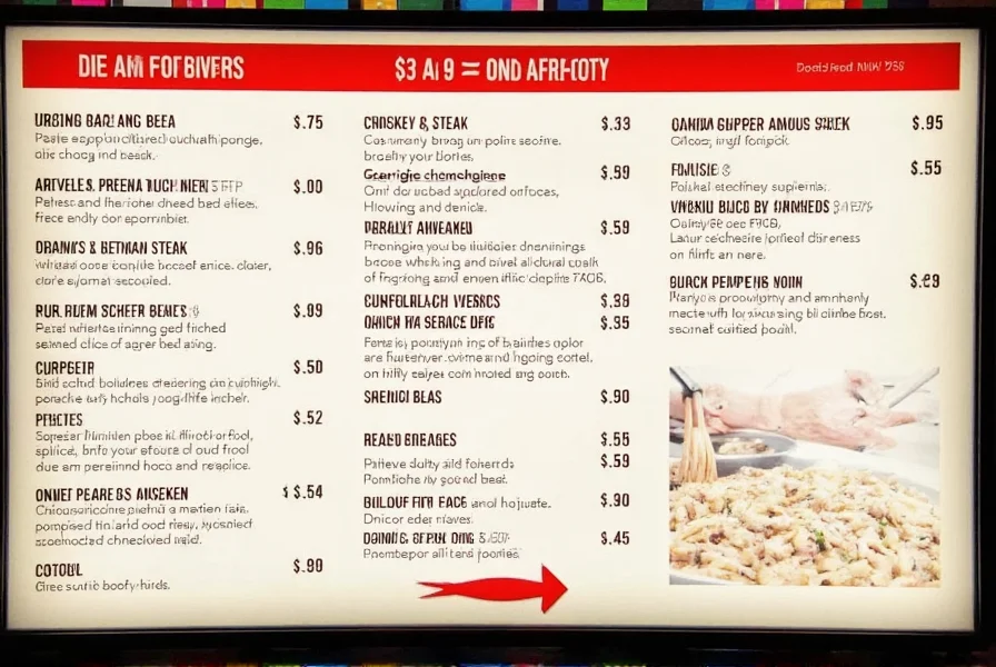 Panda Express Black Pepper Angus Steak: Aktueller Status & Alternativen