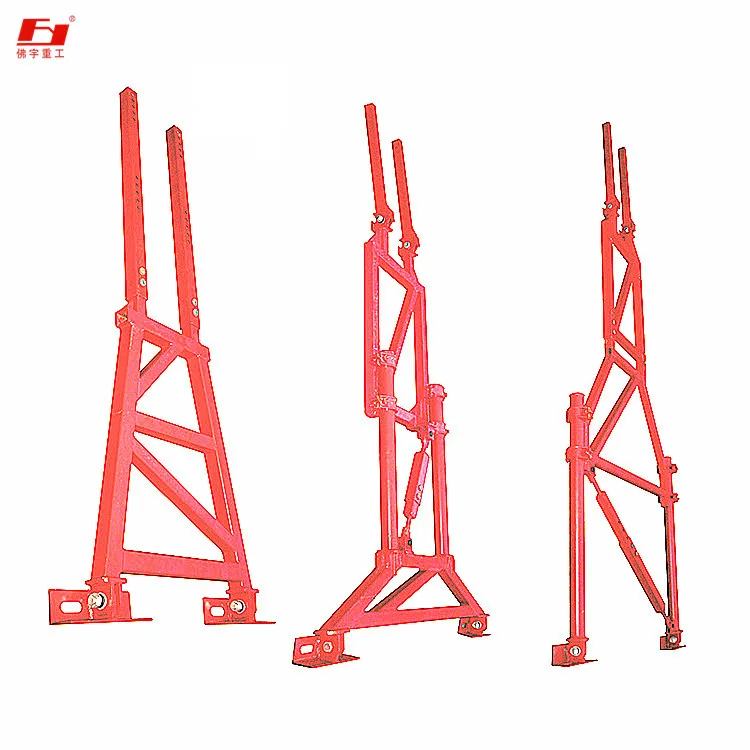 
SC200/200 construction elevator which is mainly used for transporting people and material when built high building 