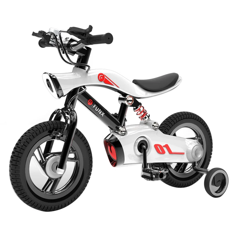 

Wholesale price child small balance bike bicycles cycle for kids, Red