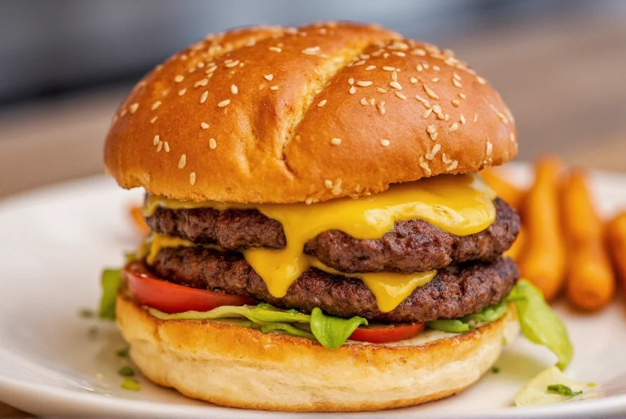 the spicy secret behind the diablito burger a flavor explosion you can t miss