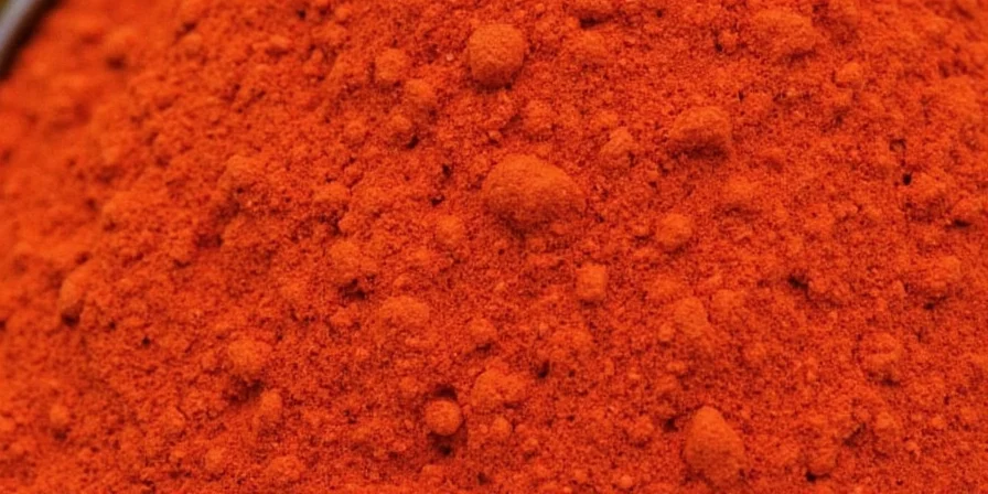 Paprika origin timeline