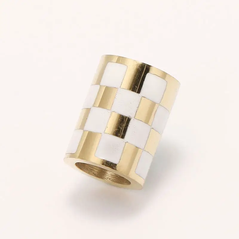 

Allergy Free Gold Plated Accessories Stainless Steel Necklace Pendant