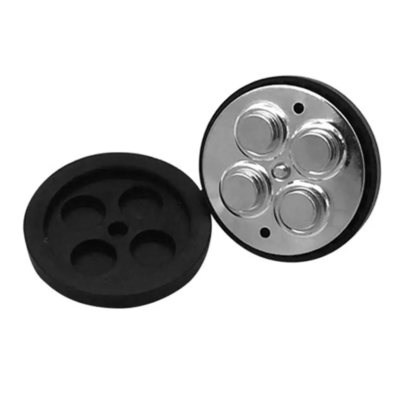 
Universal Magnetic Air Vent Phone Car Mount Cell Mobile Phone Holder GPS Stand 