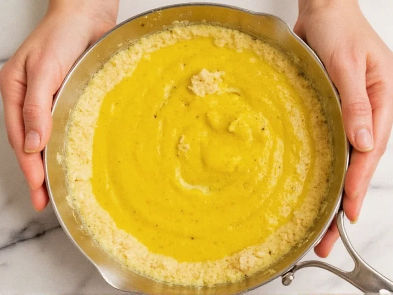 Authentic Peruvian Yellow Sauce for Chicken Explained