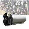 1000 liter farm cow sheep chicken milk mixing tank
