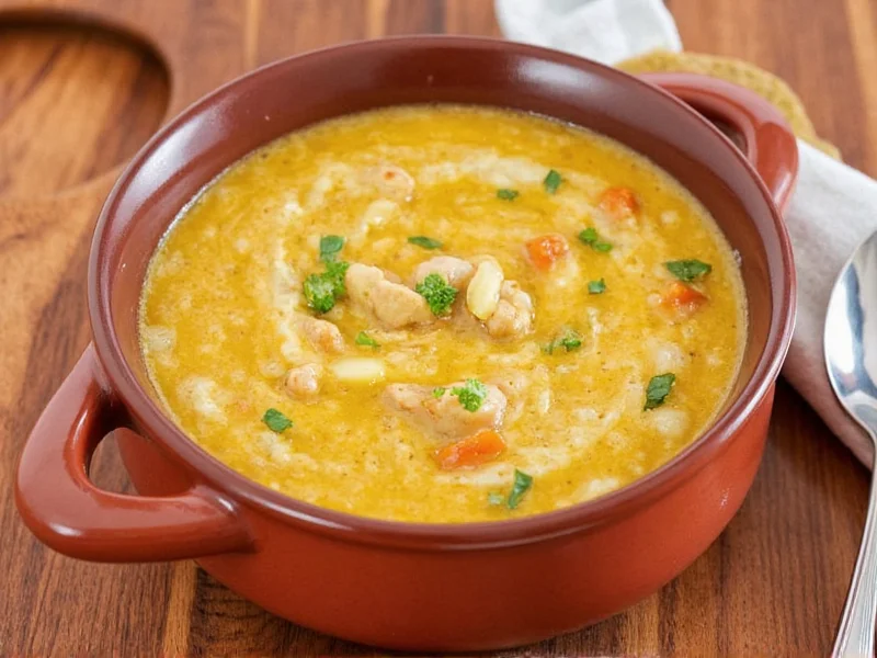 10 Nutritious Healthy Soup Recipes for Every Diet | Quick Guide