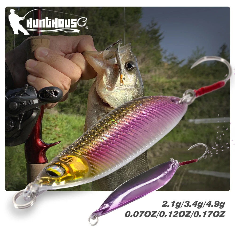 

lure for catfish Metal Jig Lure japan jig lure spoon fishing