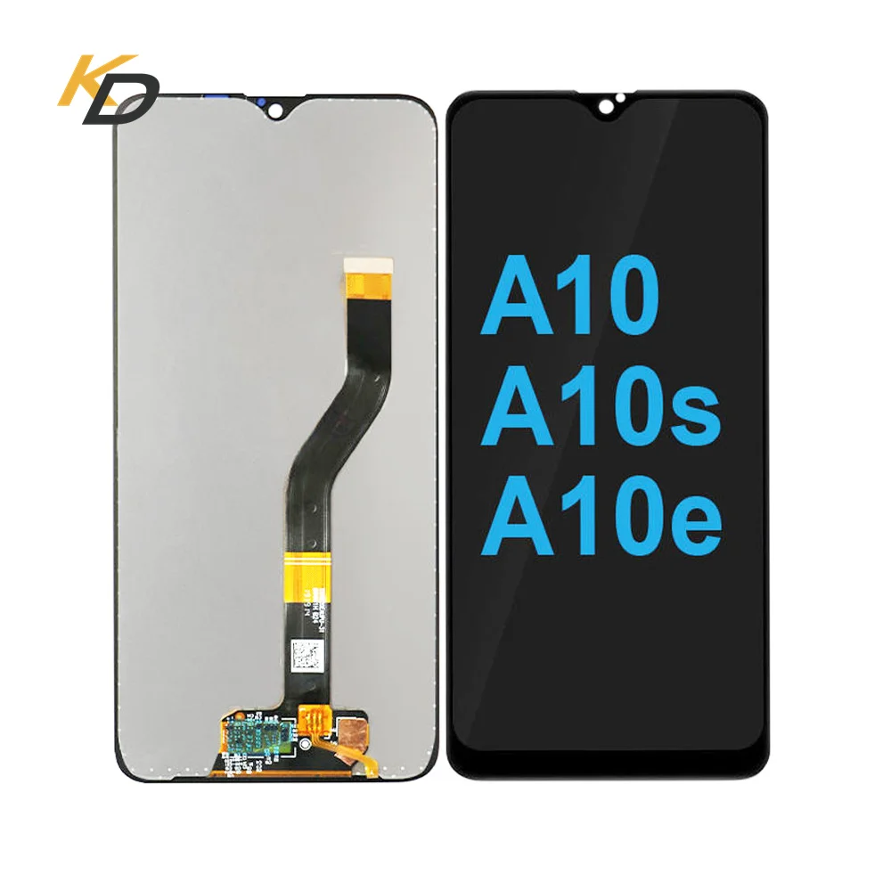 

Kayden Replacement Lcd Touch Screen For Samsung Galaxy A10S A10E Original Lcd Screen Display