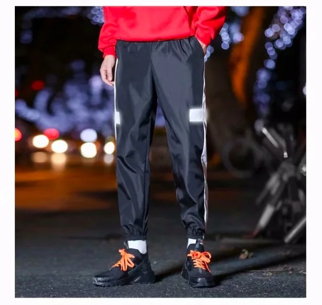 jogger pants fashion male