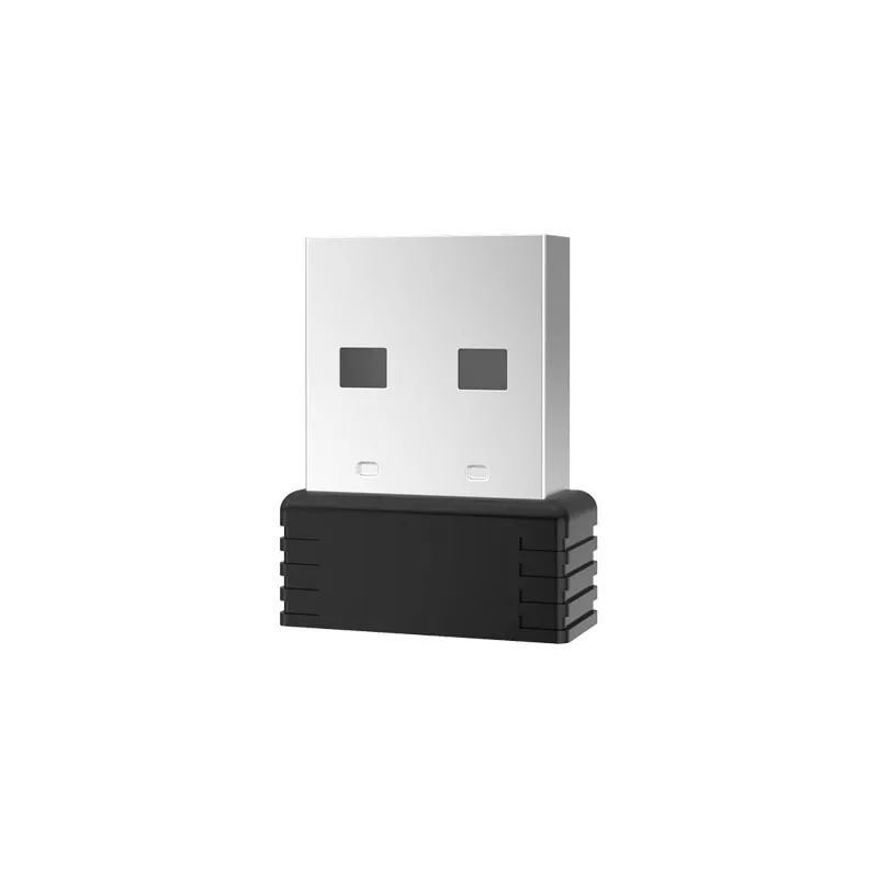 

CF-WU710N MTK 7601 802.11n 150mbps Wifi USB Adapter / Dongle Frequency Band 2.4GHz For Windows7, 8,10,XP, MAC, Linux etc.