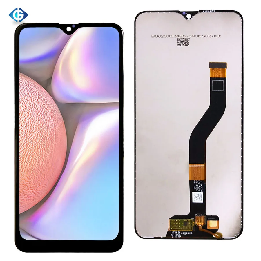 

for Samsung Mobile Phone A10S LCD for Samsung for Galaxy A10S Display with Touch Screen Digitizer Assembly, Black for galaxy a10s screen