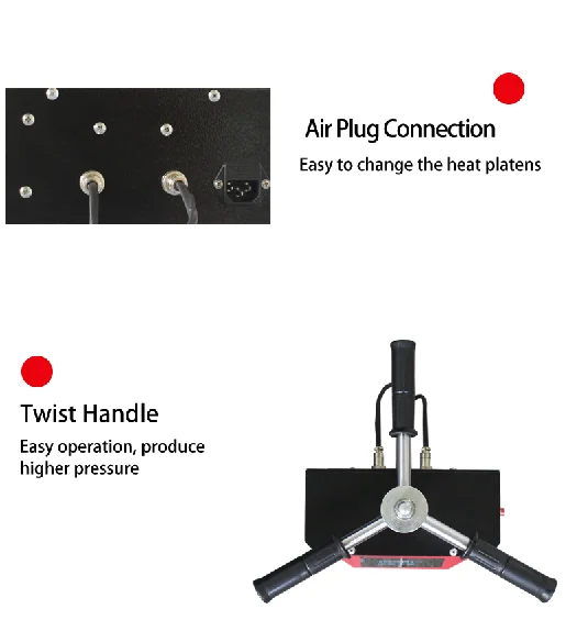 
rosin heat press and diffuser kit big plate rosin heat press and diffuser kit rosin heating plate machine2018 